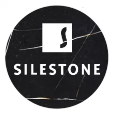 Placa de Silestone para mesada