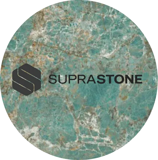 Cuarzo compacto línea Suprastone