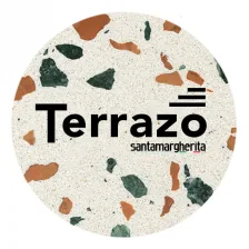 Terrazo para pisos y revestimientos